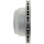 Centric 320.65070F Disc Brake Rotor - Rear - view 4