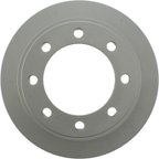 Centric 320.65078F Disc Brake Rotor - Rear - view 1