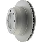 Centric 320.65079F Disc Brake Rotor - Rear - view 2