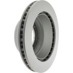 Centric 320.65079F Disc Brake Rotor - Rear - view 3