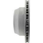 Centric 320.65079F Disc Brake Rotor - Rear - view 4