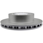 Centric 320.65087F Disc Brake Rotor - Front - view 2