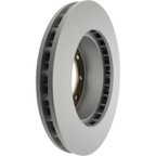 Centric 320.65087F Disc Brake Rotor - Front - view 3