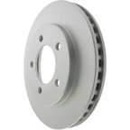 Centric 320.65088F Disc Brake Rotor - Front - view 2