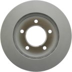 Centric 320.65088F Disc Brake Rotor - Front - view 5
