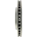 Centric 320.65088F Disc Brake Rotor - Front - view 4