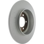 Centric 320.65094F Disc Brake Rotor - Rear - view 3