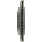 Centric 320.65095F Disc Brake Rotor - Rear - view 4