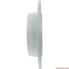Centric 320.65096F Disc Brake Rotor - Rear - view 4