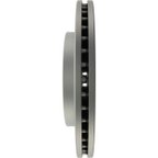Centric 320.65100F Disc Brake Rotor - Front - view 4