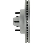 Centric 320.65105F Disc Brake Rotor - Front - view 4