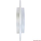 Centric 320.65108F Disc Brake Rotor - Rear - view 4