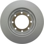 Centric 320.65110F Disc Brake Rotor - Front - view 5