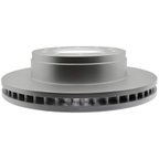 Centric 320.65111F Disc Brake Rotor - Front - view 2