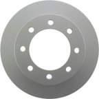 Centric 320.65112F Disc Brake Rotor - Front - view 1