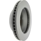 Centric 320.65112F Disc Brake Rotor - Front - view 3