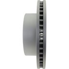 Centric 320.65112F Disc Brake Rotor - Front - view 4