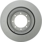 Centric 320.65114F Disc Brake Rotor - Rear - view 5