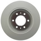 Centric 320.65130F Disc Brake Rotor - Front - view 5