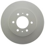 Centric 320.65130F Disc Brake Rotor - Front - view 1