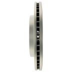 Centric 320.65130F Disc Brake Rotor - Front - view 4