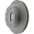 Centric 320.65138F Disc Brake Rotor - Front - view 2
