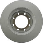 Centric 320.65138F Disc Brake Rotor - Front - view 5