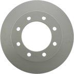 Centric 320.65138F Disc Brake Rotor - Front - view 1