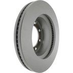Centric 320.65138F Disc Brake Rotor - Front - view 3
