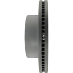 Centric 320.65138F Disc Brake Rotor - Front - view 4