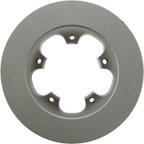 Centric 320.65145F Disc Brake Rotor - Rear - view 5