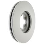 Centric 320.65150F Disc Brake Rotor - Front - view 3