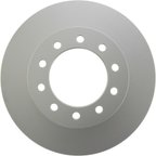 Centric 320.65152F Disc Brake Rotor - Front - view 1