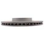 Centric 320.65158F Disc Brake Rotor - Front - view 2