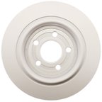 Centric 320.65162F Disc Brake Rotor - Rear - view 3