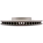 Centric 320.65163F Disc Brake Rotor - Front - view 2