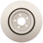 Centric 320.65163F Disc Brake Rotor - Front - view 3