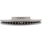 Centric 320.65164F Disc Brake Rotor - Front - view 2