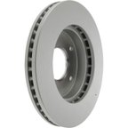 Centric 320.66006F Disc Brake Rotor - Front or Rear - view 3