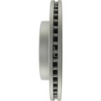 Centric 320.66006F Disc Brake Rotor - Front or Rear - view 4