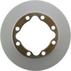 Centric 320.66026F Disc Brake Rotor - Front - view 1