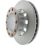 Centric 320.66032F Disc Brake Rotor - Rear - view 2