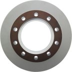 Centric 320.66032F Disc Brake Rotor - Rear - view 1
