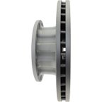 Centric 320.66032F Disc Brake Rotor - Rear - view 4