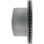 Centric 320.66050F Disc Brake Rotor - Rear - view 4