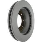 Centric 320.66059F Disc Brake Rotor - Front - view 3