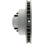 Centric 320.67026F Disc Brake Rotor - Front - view 4