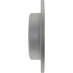 Centric 320.67037F Disc Brake Rotor - Rear - view 4