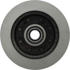 Centric 320.67040F Disc Brake Rotor - Front - view 5
