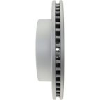 Centric 320.67050F Disc Brake Rotor - Front - view 4